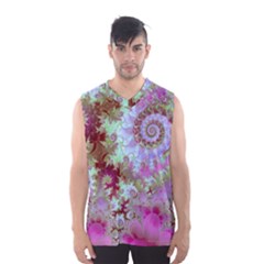 Men s Basketball Tank Top 