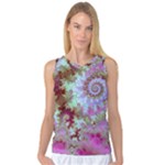 Raspberry Lime Delighraspberry Lime Delight, Abstract Ferris Wheel Women s Basketball Tank Top Raspberry Lime Delighraspberry Lime Delight, Abstract Ferris Wheel Women s Basketball Tank Top