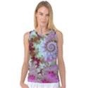 Women s Basketball Tank Top 
