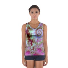 Sport Tank Top  