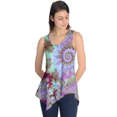 Sleeveless Tunic 