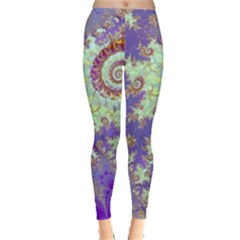 Everyday Leggings  Front