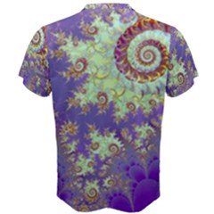 Men s Cotton T-Shirt 