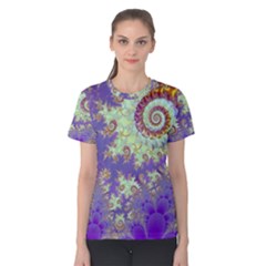 Women s Cotton T-Shirt 