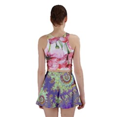 Mini Skirt Skirt Back Mini Skirt Skirt Back