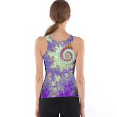 Women s Basic Tank Top Back Women s Basic Tank Top Back