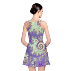 Reversible Skater Dress 