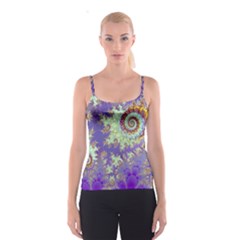 Spaghetti Strap Top 