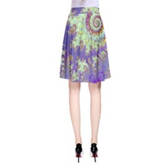 A-Line Skirt 
