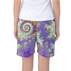 Women s Basketball Shorts Back Women s Basketball Shorts Back
