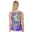 Women s Basketball Tank Top 
