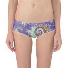 Classic Bikini Bottoms 