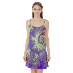 Satin Night Slip 