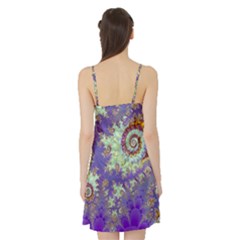 Satin Night Slip 