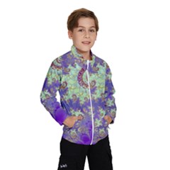 Kids  Windbreaker 