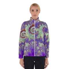 Women s Bomber Jacket 