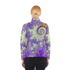 Women s Bomber Jacket 
