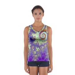 Sport Tank Top  