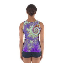 Sport Tank Top  