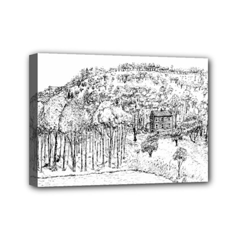Tenant House