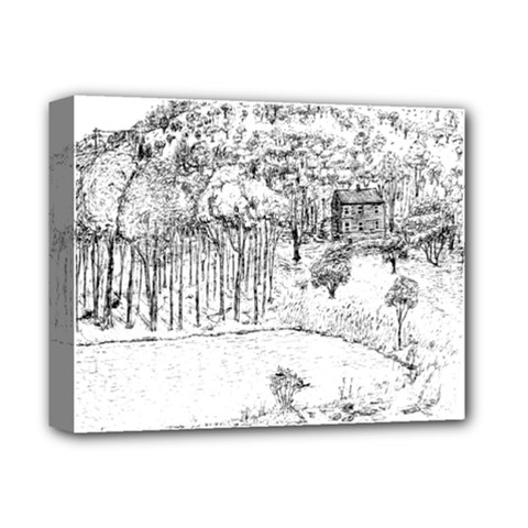 Tenant House