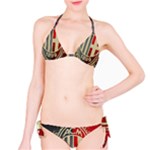 Ac Milan Bikini Set