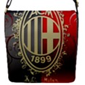 Removable Flap Cover (S) 