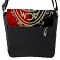 Removable Flap Cover (S) 