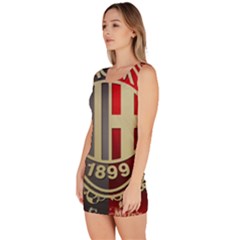 Bodycon Dress 