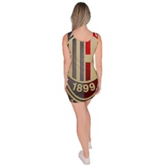Bodycon Dress 