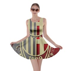 Skater Dress 