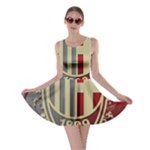Ac Milan Skater Dress