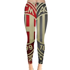 Everyday Leggings  Front