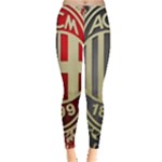 Ac Milan Leggings 