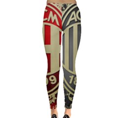 Everyday Leggings  Back