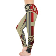 Everyday Leggings  Left