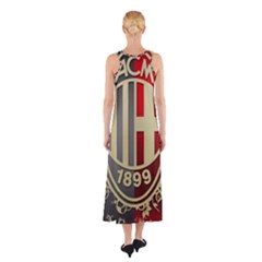 Sleeveless Maxi Dress 