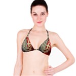 Ac Milan Bikini Top