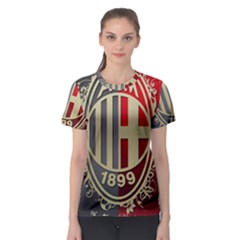 Women s Sport Mesh T-Shirt 