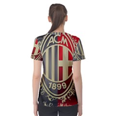 Women s Sport Mesh T-Shirt 