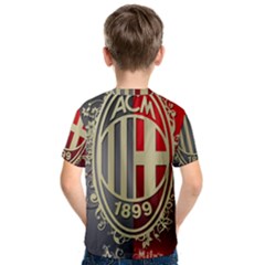 Kids  Cotton T-Shirt 