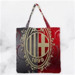 Ac Milan Grocery Tote Bag