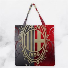 Grocery Tote Bag 