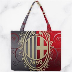 Mini Tote Bag 