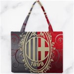 Ac Milan Mini Tote Bag