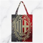 Ac Milan Classic Tote Bag