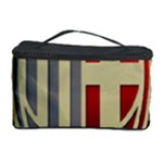 Ac Milan Cosmetic Storage Case