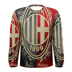 Men s Long Sleeve T-Shirt 