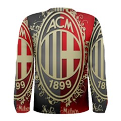 Men s Long Sleeve T-Shirt 