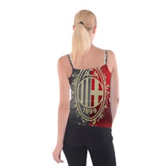 Spaghetti Strap Top 